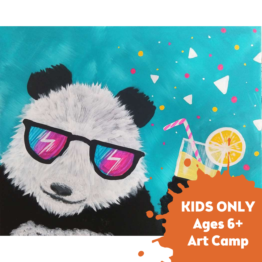 Pandastic Days